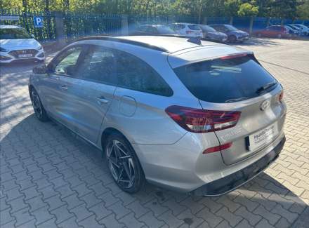 Hyundai - i30