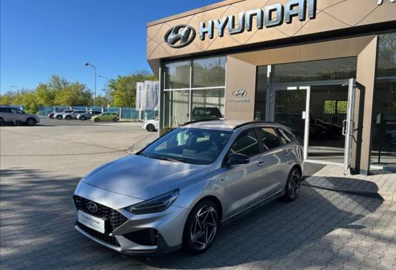 Hyundai - i30