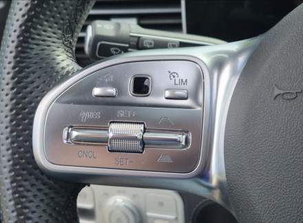 Mercedes-Benz - GLS