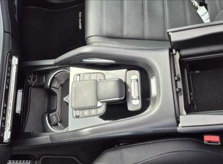 Mercedes-Benz - GLS