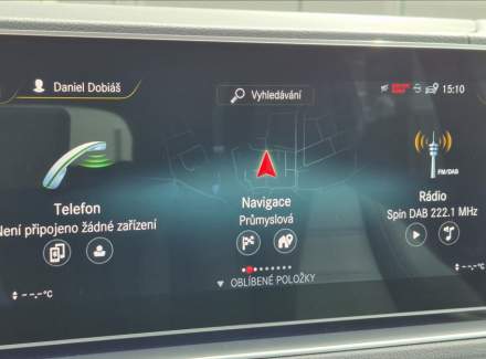 Mercedes-Benz - GLS