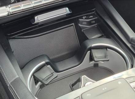 Mercedes-Benz - GLS