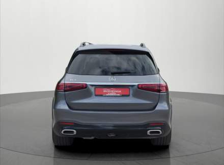 Mercedes-Benz - GLS