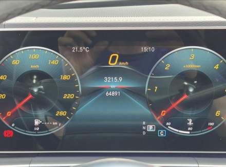 Mercedes-Benz - GLS