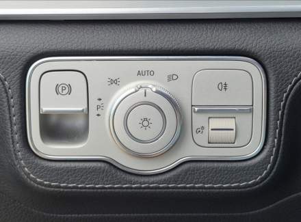 Mercedes-Benz - GLS