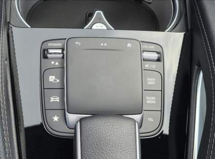 Mercedes-Benz - GLS