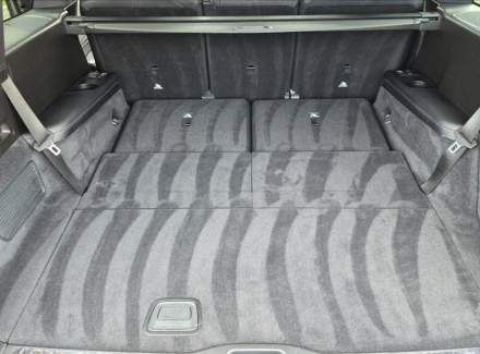 Mercedes-Benz - GLS