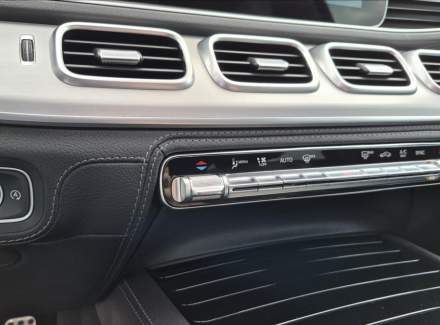Mercedes-Benz - GLS