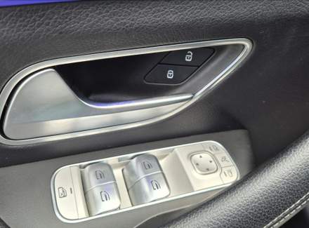 Mercedes-Benz - GLS