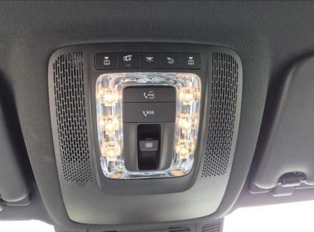 Mercedes-Benz - GLS