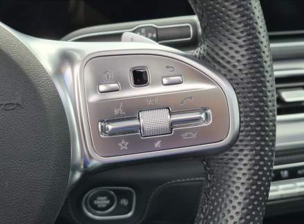 Mercedes-Benz - GLS