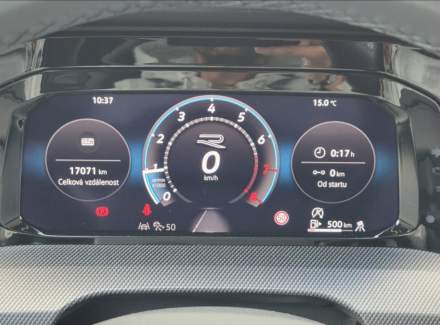 Volkswagen - Golf