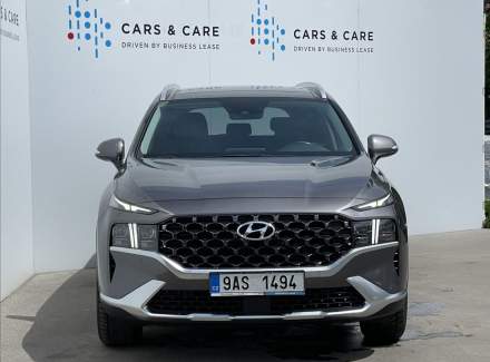 Hyundai - Santa FE
