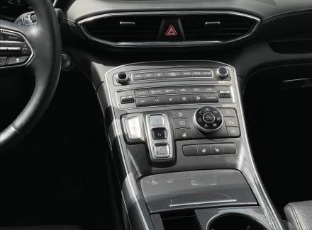 Hyundai - Santa FE