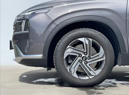Hyundai - Santa FE