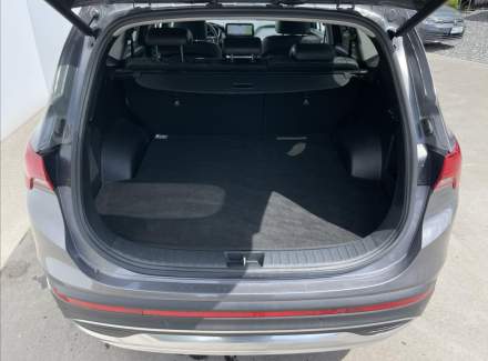 Hyundai - Santa FE