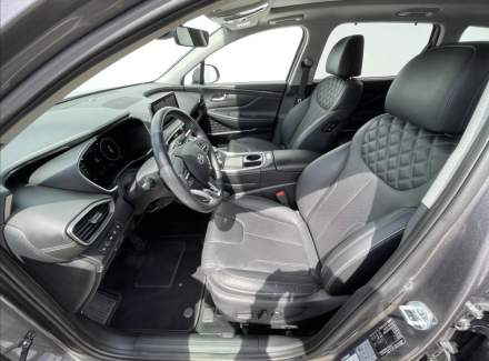 Hyundai - Santa FE