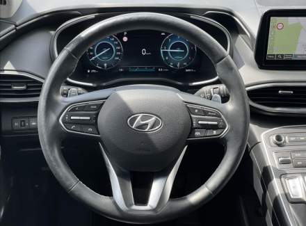 Hyundai - Santa FE