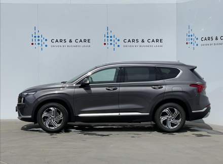 Hyundai - Santa FE