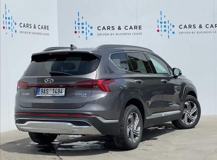 Hyundai - Santa FE