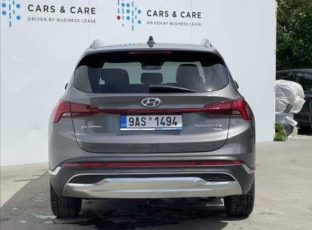 Hyundai - Santa FE