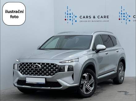 Hyundai - Santa FE