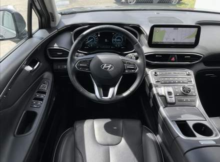 Hyundai - Santa FE