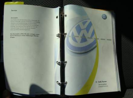 Volkswagen - Golf