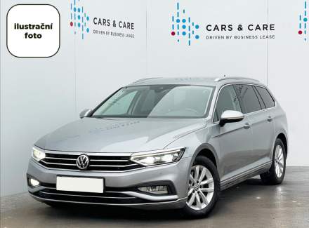 Volkswagen - Passat
