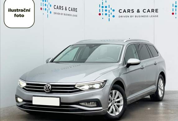 Volkswagen - Passat