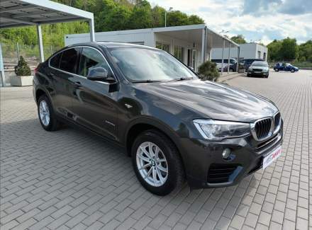 BMW - X4