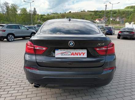BMW - X4