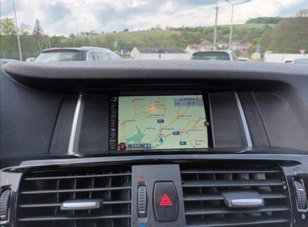 BMW - X4