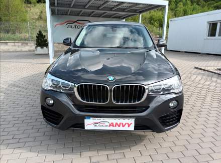 BMW - X4