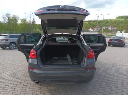 BMW - X4