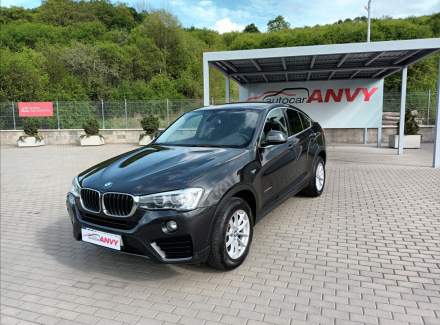 BMW - X4