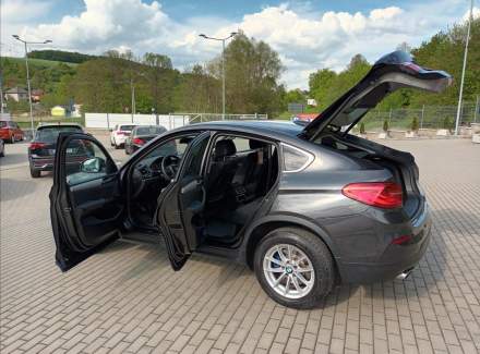 BMW - X4