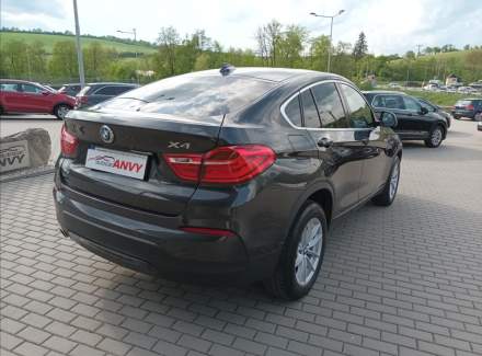 BMW - X4