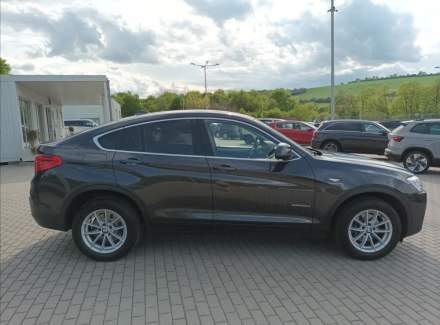BMW - X4