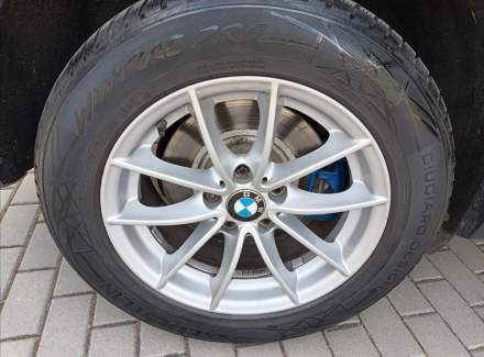 BMW - X4