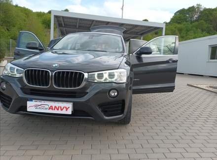 BMW - X4