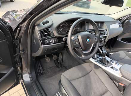 BMW - X4