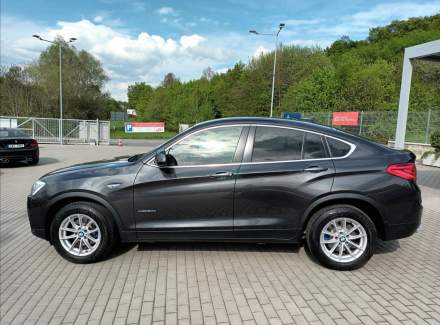 BMW - X4