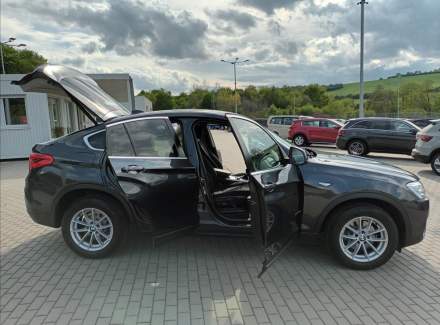 BMW - X4