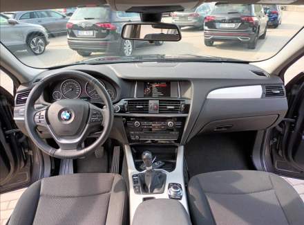 BMW - X4