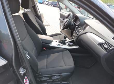 BMW - X4