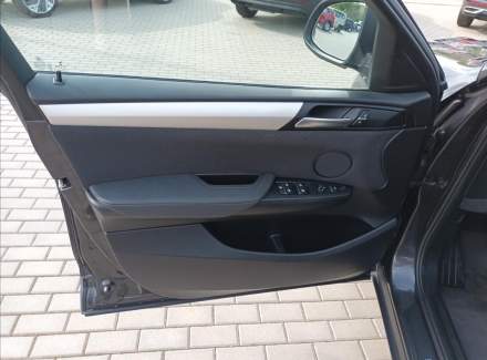 BMW - X4