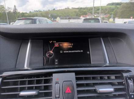BMW - X4