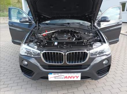 BMW - X4