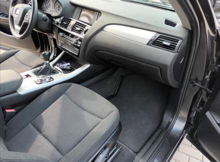 BMW - X4